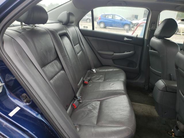 Photo 6 from auction – 2004 HONDA ACCORD EX with VIN 1HGCM66544A058640