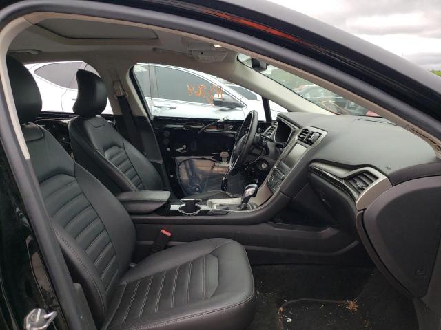 Photo 5 from auction – 2016 FORD FUSION SE with VIN 3FA6P0H9XGR279563