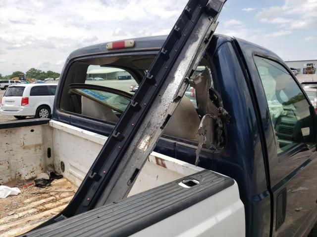 Photo 6 from auction – 2002 FORD F250SUPDTY with VIN 1FTNF21FX2EB19893