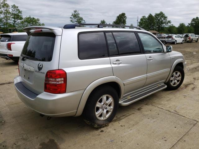 Photo 4 from auction – 2002 TOYOTA HIGHLANDER with VIN JTEGF21A820041930