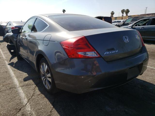 Photo 6 from auction – 2012 HONDA ACCORD LX with VIN 1HGCS1B34CA020210