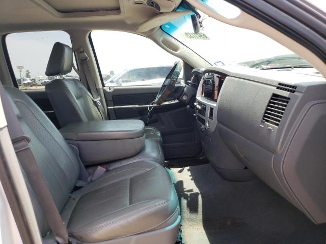 Photo 5 from auction – 2008 DODGE RAM 1500 S with VIN 1D7HU18288S504384