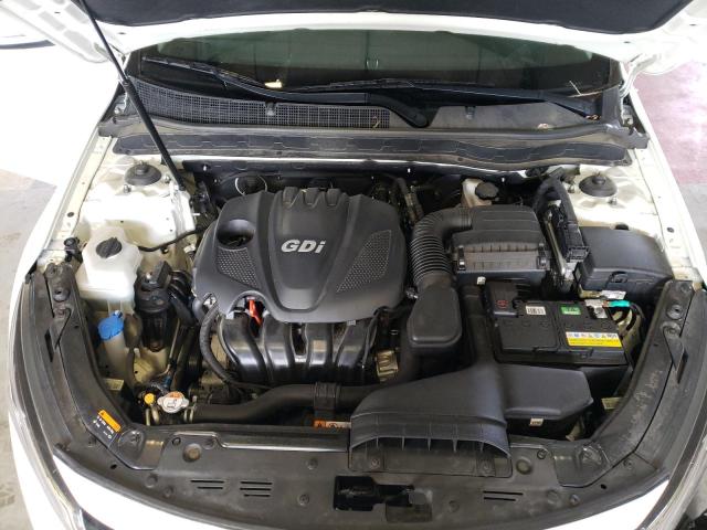 Photo 7 from auction – 2015 KIA OPTIMA LX with VIN KNAGM4A73F5568807