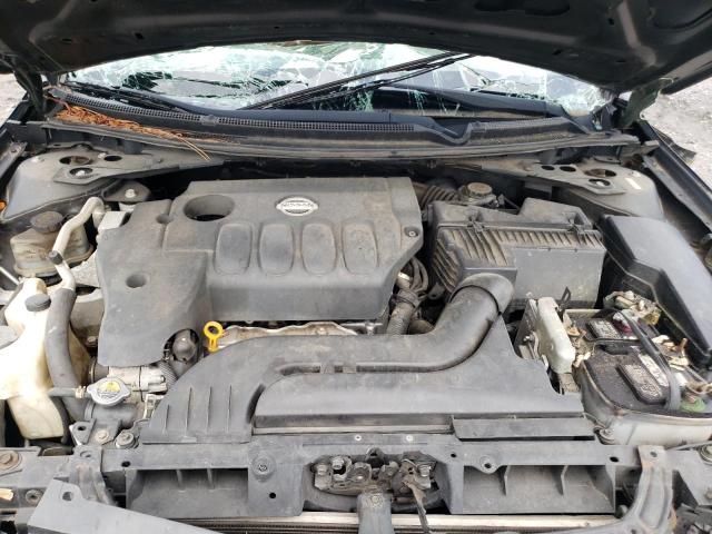 Photo 7 from auction – 2012 NISSAN ALTIMA BAS with VIN 1N4AL2AP1CN425744