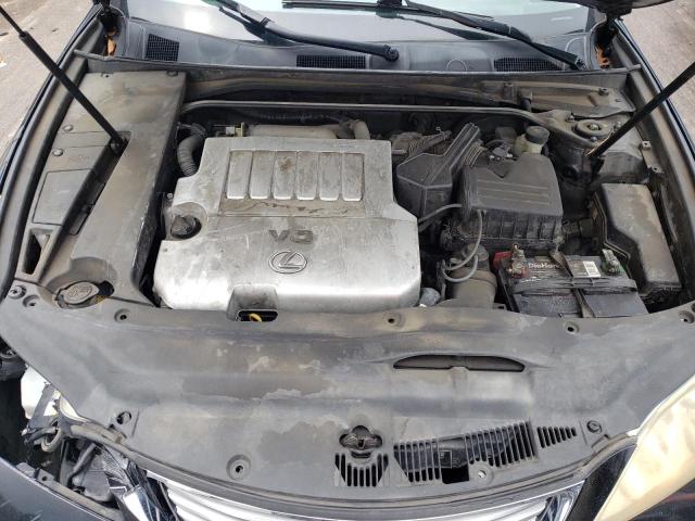Photo 7 from auction – 2007 LEXUS ES 350 with VIN JTHBJ46G672134803