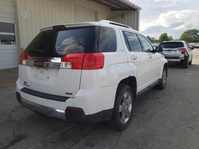 Photo 4 from auction – 2012 GMC TERRAIN SL with VIN 2GKALWEK4C6219553