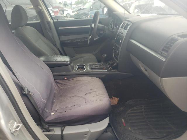 Photo 5 from auction – 2009 DODGE CHARGER with VIN 2B3KA43D69H549725