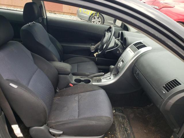 Photo 5 from auction – 2008 TOYOTA SCION with VIN JTKDE167080236830