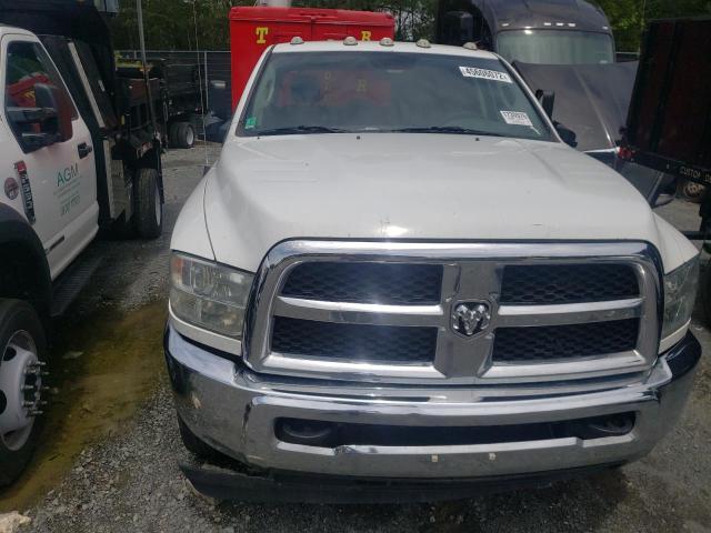 Photo 9 from auction – 2017 RAM 3500 with VIN 3C7WRSCL0HG605695