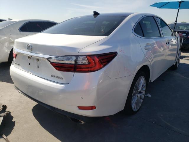 Photo 4 from auction – 2018 LEXUS ES 350 with VIN 58ABK1GG7JU091388