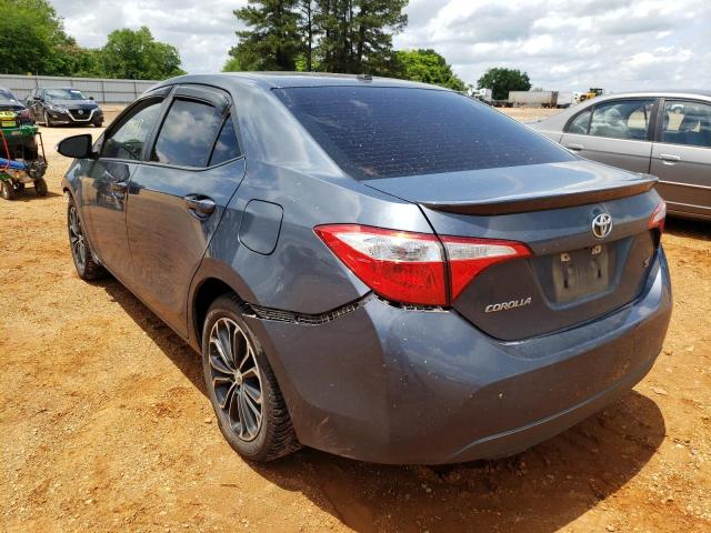 Photo 3 from auction – 2016 TOYOTA COROLLA L with VIN 5YFBURHE6GP427149