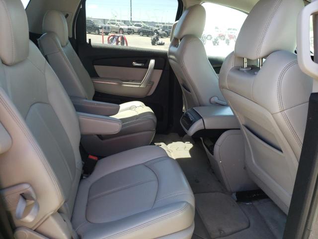 Photo 6 from auction – 2009 GMC ACADIA SLT with VIN 1GKEV23D89J219690