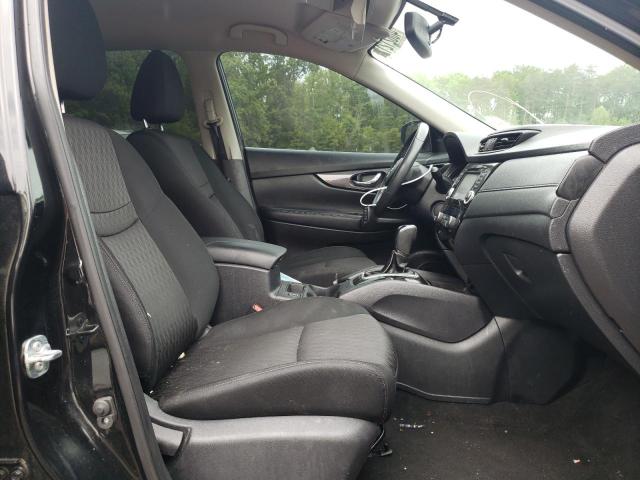 Photo 5 from auction – 2017 NISSAN ROGUE S with VIN KNMAT2MV9HP593549