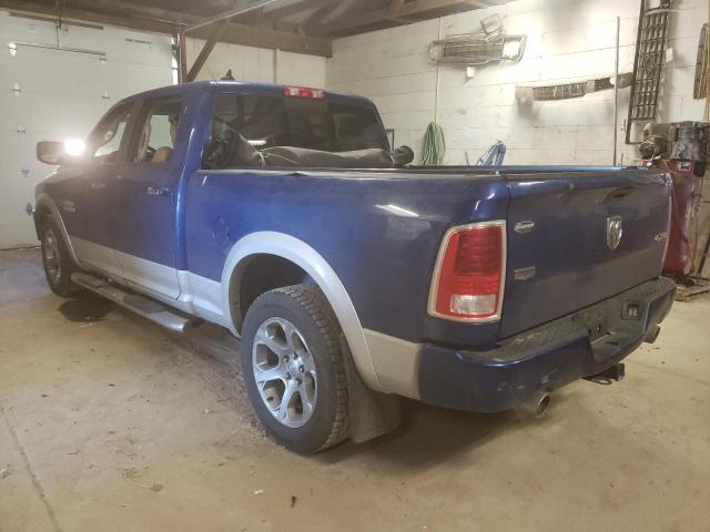 Photo 3 from auction – 2014 RAM 1500 LARAM with VIN 1C6RR7VM0ES481825