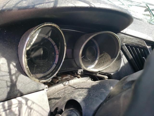 Photo 8 from auction – 2011 HYUNDAI SONATA SE with VIN 5NPEC4AC2BH188281