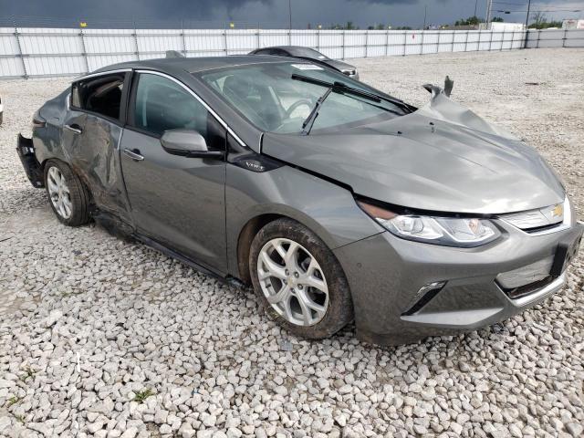 Photo 1 from auction – 2017 CHEVROLET VOLT PREMI with VIN 1G1RB6S53HU129490