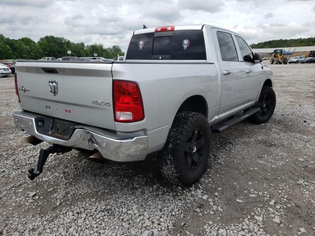 Photo 4 from auction – 2016 RAM 1500 SLT with VIN 1C6RR7LT8GS191703