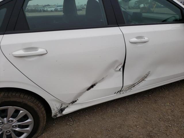 Photo 9 from auction – 2020 KIA FORTE FE with VIN 3KPF24AD1LE180842
