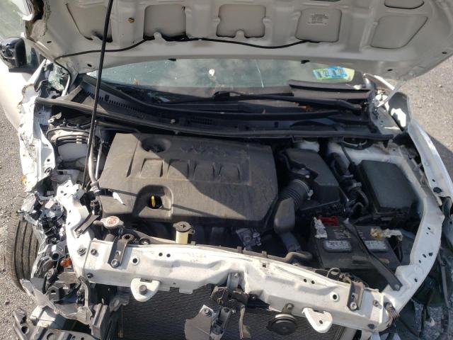 Photo 7 from auction – 2019 TOYOTA COROLLA L with VIN 5YFBURHEXKP920423
