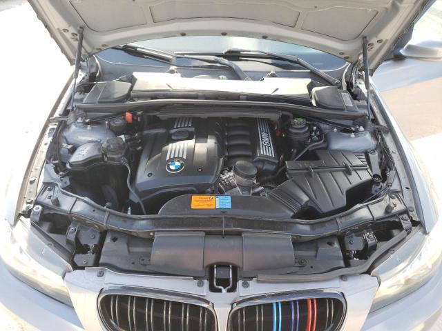 Photo 7 from auction – 2010 BMW 328 I with VIN WBAPH7C51AE129616