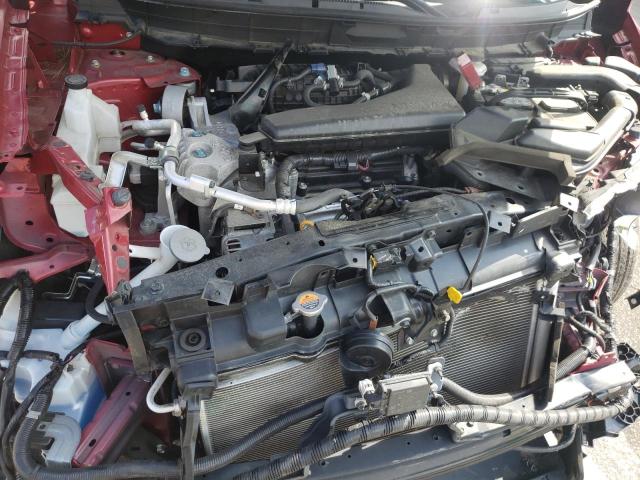 Photo 7 from auction – 2017 NISSAN ROGUE S with VIN JN8AT2MT3HW404841