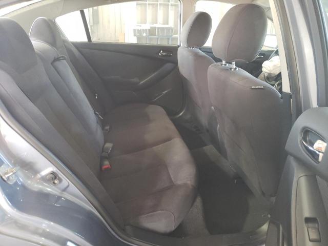Photo 6 from auction – 2012 NISSAN ALTIMA BAS with VIN 1N4AL2AP7CN546987