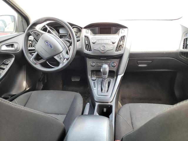 Photo 9 from auction – 2018 FORD FOCUS SE with VIN 1FADP3K23JL206027