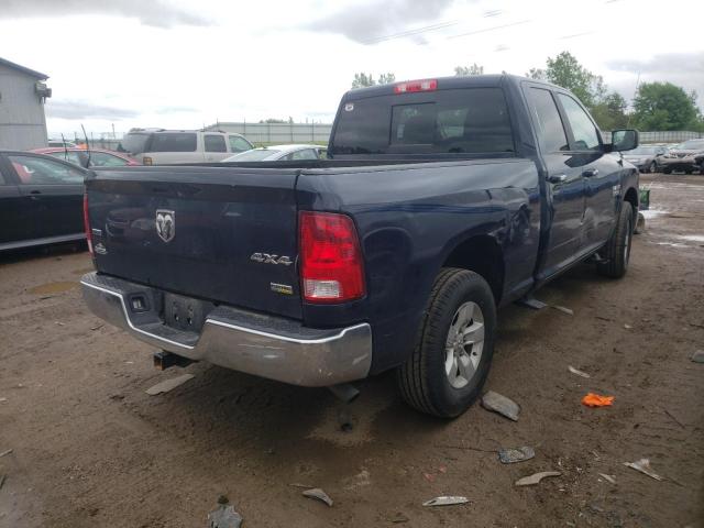 Photo 4 from auction – 2017 RAM 1500 SLT with VIN 1C6RR7GG2HS715684