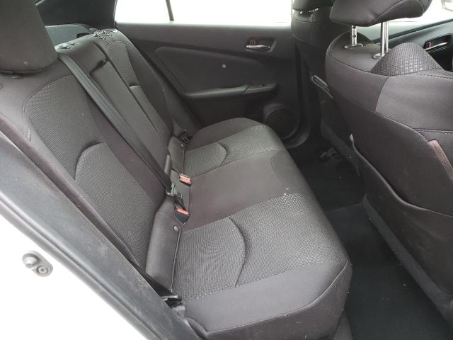 Photo 6 from auction – 2019 TOYOTA PRIUS with VIN JTDKARFU6K3088820