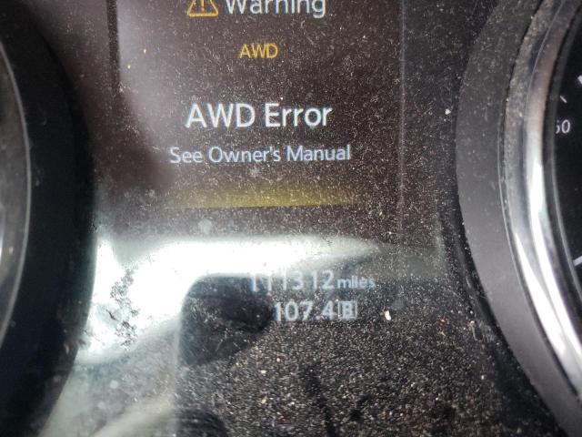 Photo 8 from auction – 2014 NISSAN ROGUE S with VIN 5N1AT2MV0EC866490