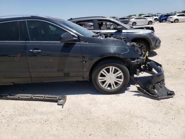 صورة رقم 9 من المزاد - 2012 CADILLAC SRX LUXURY مع VIN 3GYFNAE38CS511693