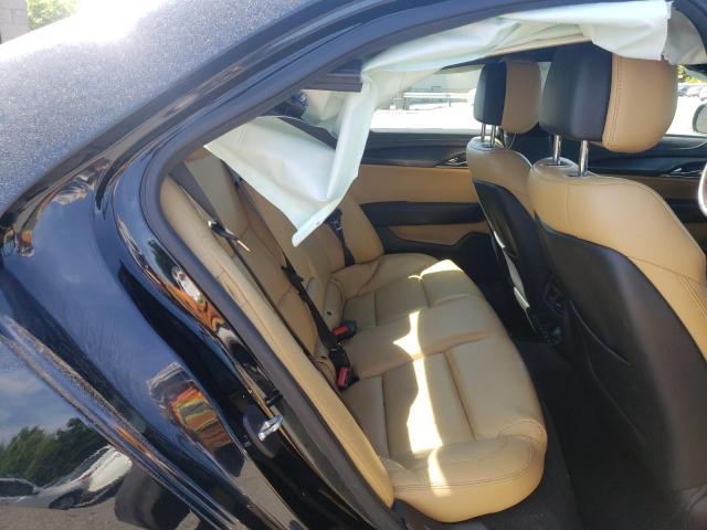 Photo 6 from auction – 2013 CADILLAC ATS with VIN 1G6AA5RA3D0118787