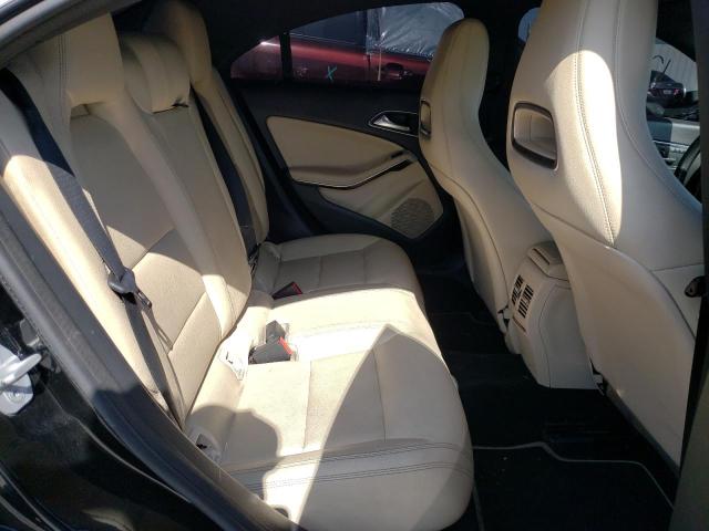 Photo 6 from auction – 2014 MERCEDES-BENZ CLA 250 with VIN WDDSJ4EB9EN043226