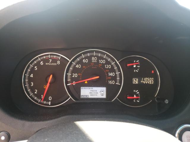 صورة رقم 8 من المزاد - 2014 NISSAN MAXIMA S مع VIN 1N4AA5AP7EC496100