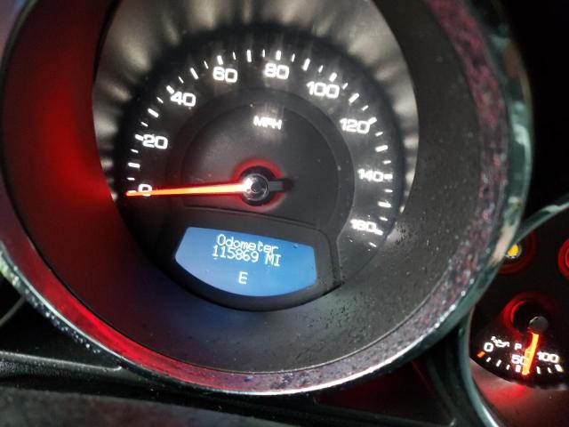 صورة رقم 8 من المزاد - 2010 CADILLAC CTS مع VIN 1G6DA5EG8A0130999