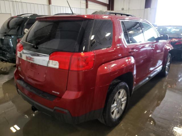 Photo 4 from auction – 2013 GMC TERRAIN SL with VIN 2GKFLTEK6D6166103