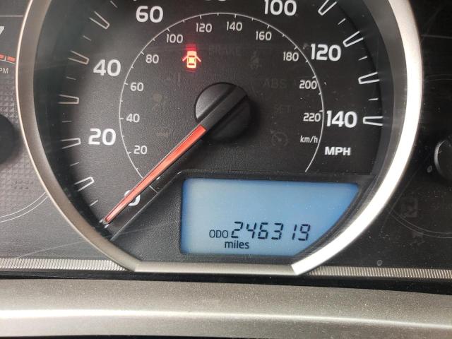 Photo 8 from auction – 2015 TOYOTA RAV4 XLE with VIN JTMRFREV0FD127704