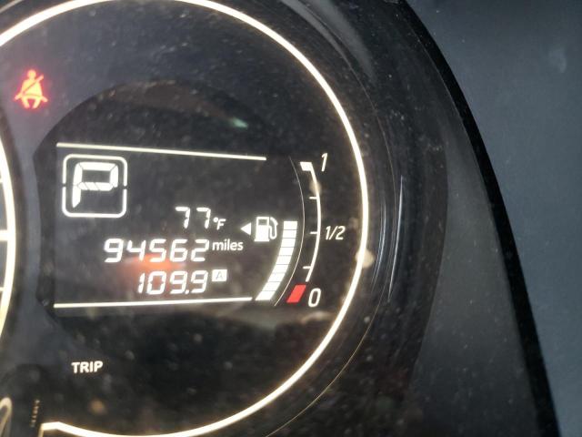 Photo 3 from auction – 2016 NISSAN VERSA NOTE with VIN 3N1CE2CP8GL369174