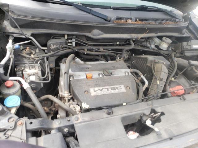 Photo 7 from auction – 2009 HONDA ELEMENT SC with VIN 5J6YH18959L000117
