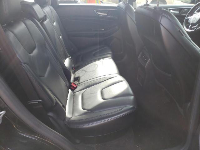 Photo 6 from auction – 2015 FORD EDGE TITAN with VIN 2FMTK4K8XFBB52128