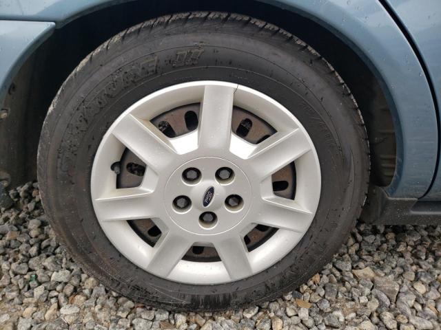 Photo 9 from auction – 2005 FORD TAURUS SE with VIN 1FAHP53U55A300554