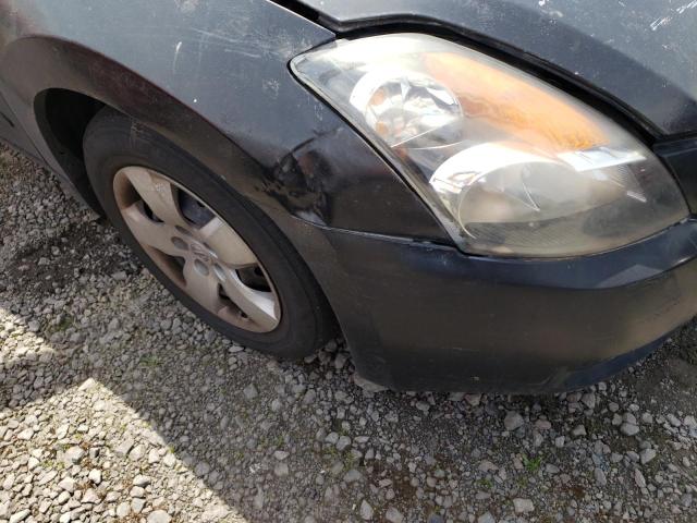 Photo 9 from auction – 2007 NISSAN ALTIMA 2.5 with VIN 1N4AL21E07C142428
