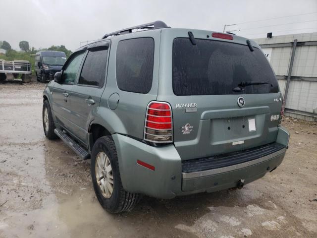 Photo 3 from auction – 2006 MERCURY MARINER with VIN 4M2CU57146KJ03524