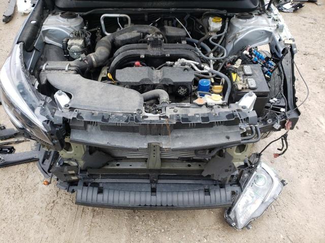 Photo 7 from auction – 2018 SUBARU OUTBACK 2. with VIN 4S4BSAHC4J3364540