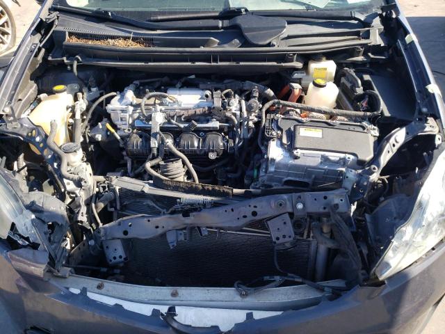 Photo 7 from auction – 2013 TOYOTA PRIUS with VIN JTDKN3DU4D5565840
