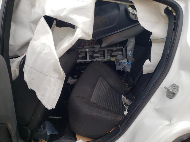 Photo 6 from auction – 2019 DODGE CHARGER SC with VIN 2C3CDXGJ7KH508154