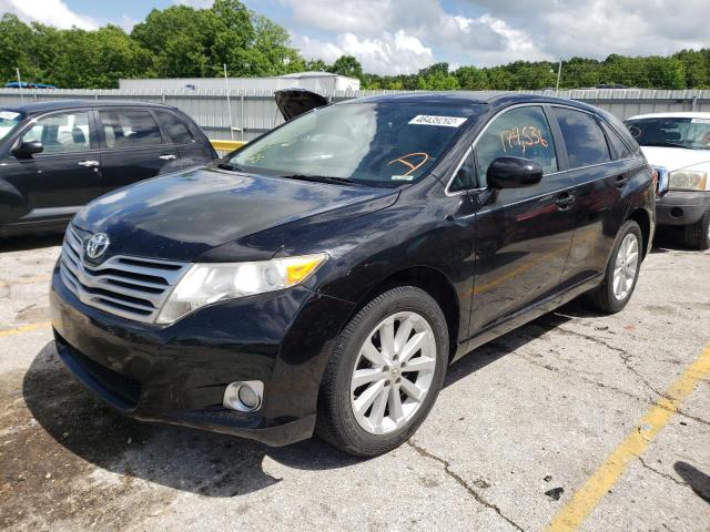 Photo 2 from auction – 2011 TOYOTA VENZA with VIN 4T3ZA3BBXBU044557