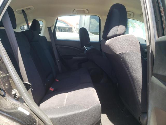 Photo 8 from auction – 2014 HONDA CR-V LX with VIN 2HKRM4H33EH680178