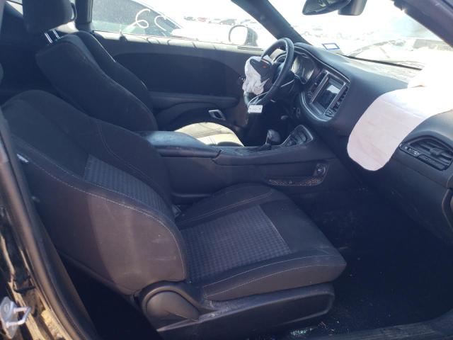 Photo 5 from auction – 2021 DODGE CHALLENGER with VIN 2C3CDZAG2MH676165