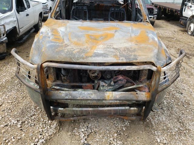Photo 7 from auction – 2014 RAM 2500 ST with VIN 3C6UR5CJ5EG171006